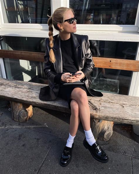 prada shoes outfit ideas
